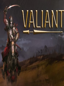 Valiant (PC) - Steam Key - GLOBAL - 1
