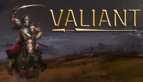Valiant (PC) - Steam Key - GLOBAL - 0
