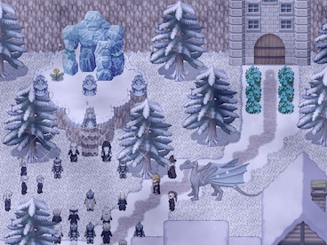 Valiant: Resurrection Steam Key GLOBAL - 11