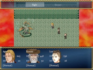 Valiant: Resurrection Steam Key GLOBAL - 9