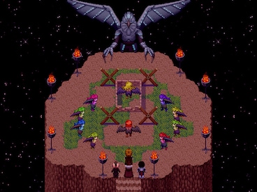 Valiant: Resurrection Steam Key GLOBAL - 7