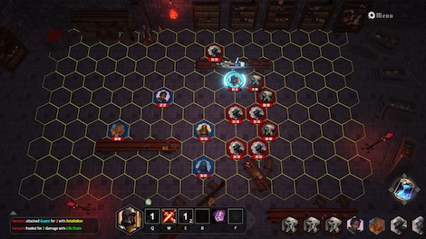 Valiant Tactics (PC) - Steam Key - GLOBAL - 6