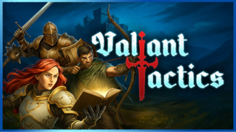Valiant Tactics (PC) - Steam Key - GLOBAL - 0