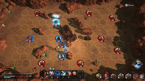 Valiant Tactics (PC) - Steam Key - GLOBAL - 4