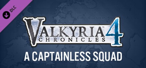 Valkyria Chronicles 4 - A Captainless Squad Steam Gift NORTH AMERICA - 0
