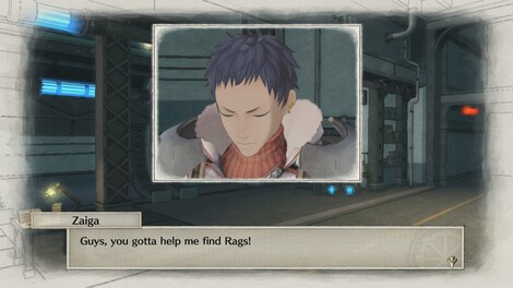 Valkyria Chronicles 4 - A Captainless Squad Steam Gift NORTH AMERICA - 4