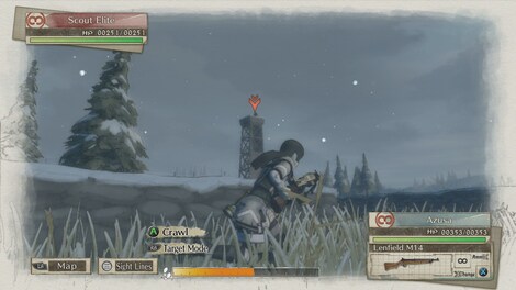 Valkyria Chronicles 4 - A Captainless Squad Steam Gift NORTH AMERICA - 3