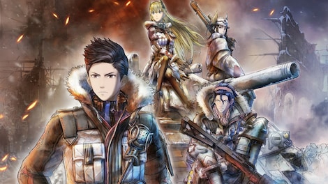 Valkyria Chronicles 4 | Complete Edition (PC) - Steam Account - GLOBAL - 6