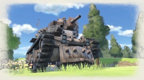 Valkyria Chronicles 4 | Complete Edition (PC) - Steam Account - GLOBAL - 4