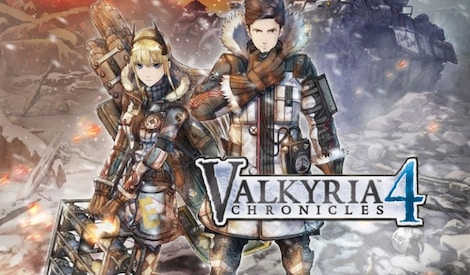 Valkyria Chronicles 4 | Complete Edition (PC) - Steam Account - GLOBAL - 2