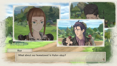 Valkyria Chronicles 4 | Complete Edition (PC) - Steam Account - GLOBAL - 7