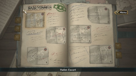 Valkyria Chronicles 4 - Expert Level Skirmishes Steam Key RU/CIS - 3