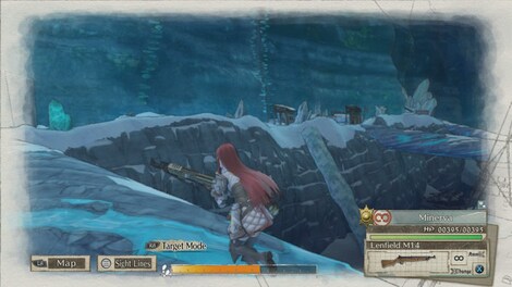 Valkyria Chronicles 4 - Expert Level Skirmishes Steam Key RU/CIS - 0