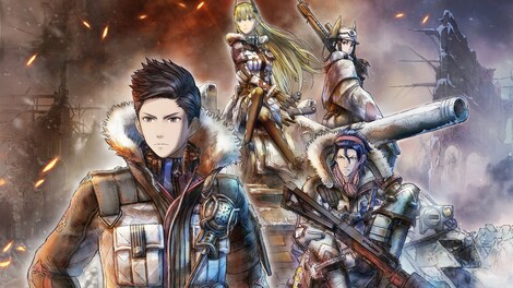 Valkyria Chronicles 4 (Nintendo Switch) - Nintendo eShop Key - UNITED STATES - 6