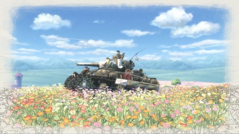 Valkyria Chronicles 4 Steam Key ROW - 3
