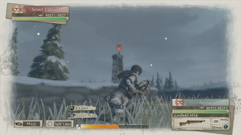 Valkyria Chronicles Bundle (PC) - Steam Gift - EUROPE - 5