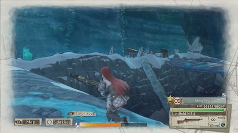 Valkyria Chronicles Bundle (PC) - Steam Gift - EUROPE - 4