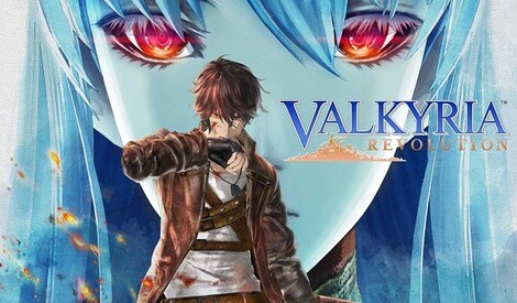 Valkyria Revolution (Xbox One) - Xbox Live Key - ARGENTINA - 2