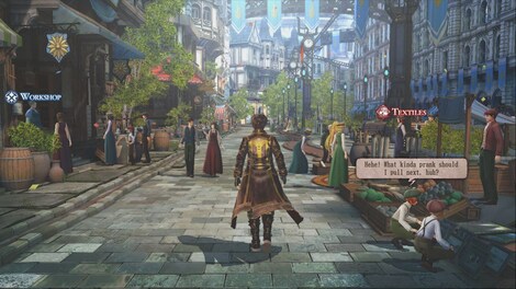 Valkyria Revolution (Xbox One) - Xbox Live Key - ARGENTINA - 10