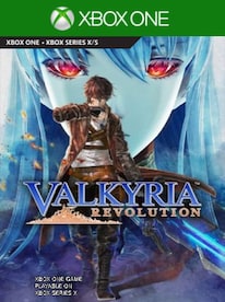 Valkyria Revolution (Xbox One) - Xbox Live Key - ARGENTINA - 1