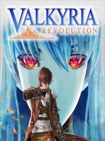 Valkyria Revolution Xbox One Xbox Live Key EUROPE - 2