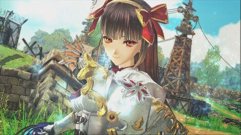 Valkyria Revolution Xbox One Xbox Live Key EUROPE - 8