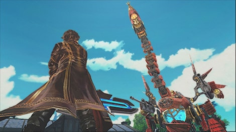 Valkyria Revolution Xbox One Xbox Live Key EUROPE - 5