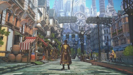 Valkyria Revolution Xbox One Xbox Live Key EUROPE - 4