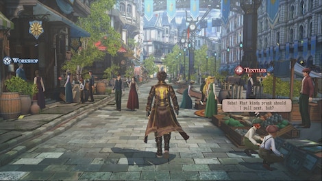 Valkyria Revolution Xbox One Xbox Live Key EUROPE - 10