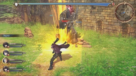 Valkyria Revolution Xbox One Xbox Live Key EUROPE - 9