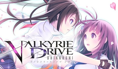 VALKYRIE DRIVE -BHIKKHUNI (PC) - Steam Gift - EUROPE - 0