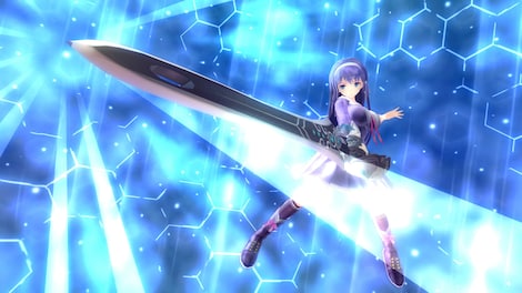VALKYRIE DRIVE -BHIKKHUNI (PC) - Steam Key - EUROPE - 3