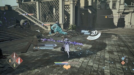Valkyrie Elysium | Deluxe Edition (PC) - Steam Gift - NORTH AMERICA - 12