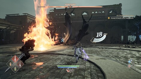 Valkyrie Elysium | Deluxe Edition (PC) - Steam Gift - NORTH AMERICA - 8