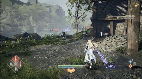 Valkyrie Elysium | Deluxe Edition (PC) - Steam Gift - NORTH AMERICA - 13
