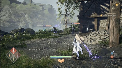 Valkyrie Elysium | Deluxe Edition (PC) - Steam Key - GLOBAL - 13