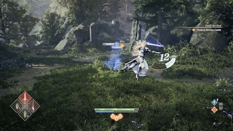 Valkyrie Elysium (PC) - Steam Gift - GLOBAL - 14