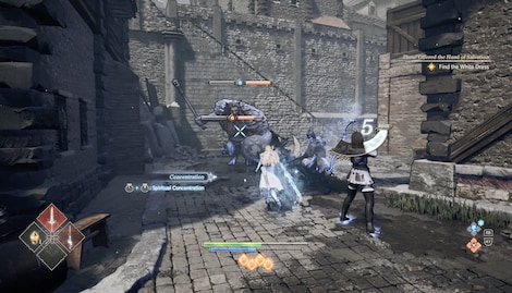 Valkyrie Elysium (PC) - Steam Gift - NORTH AMERICA - 11