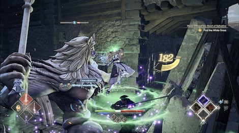 Valkyrie Elysium (PC) - Steam Gift - NORTH AMERICA - 4