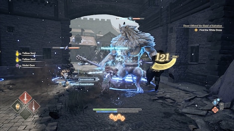 Valkyrie Elysium (PC) - Steam Gift - NORTH AMERICA - 3