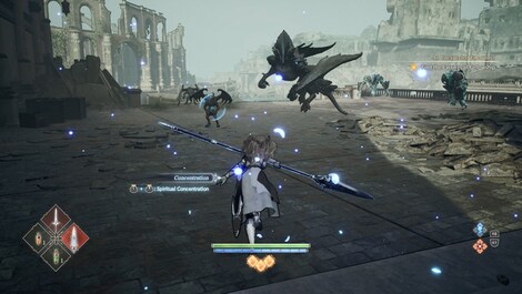 Valkyrie Elysium (PC) - Steam Key - CIS - 7