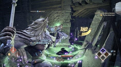 Valkyrie Elysium (PC) - Steam Key - CIS - 4