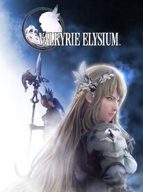 Valkyrie Elysium (PC) - Steam Key - CIS - 1