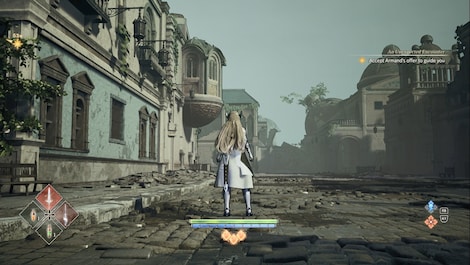 Valkyrie Elysium (PC) - Steam Key - EUROPE - 9
