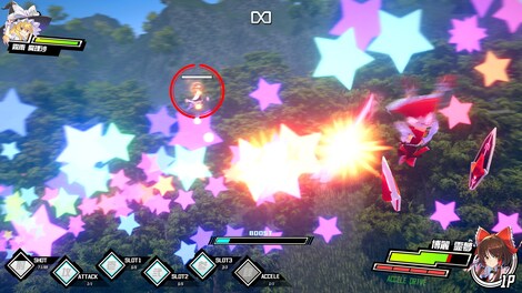 Valkyrie of Phantasm (PC) - Steam Gift - GLOBAL - 3