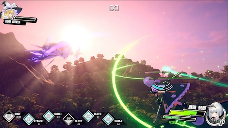 Valkyrie of Phantasm (PC) - Steam Gift - GLOBAL - 4