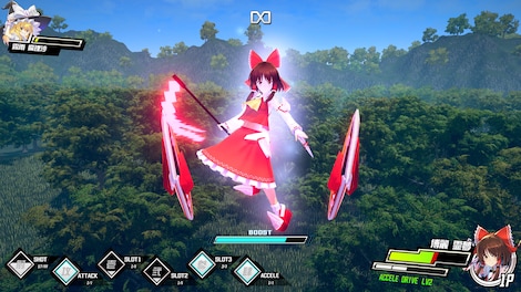 Valkyrie of Phantasm (PC) - Steam Gift - GLOBAL - 6