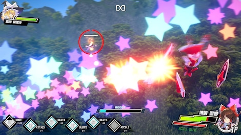 Valkyrie of Phantasm (PC) - Steam Gift - NORTH AMERICA - 3