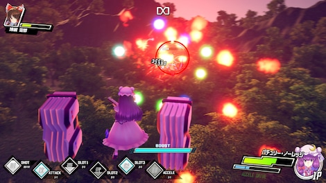 Valkyrie of Phantasm (PC) - Steam Gift - NORTH AMERICA - 5
