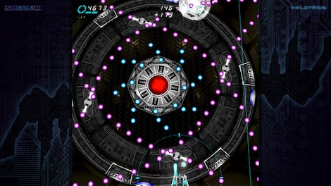 Valkyrius Prime Steam Gift GLOBAL - 10